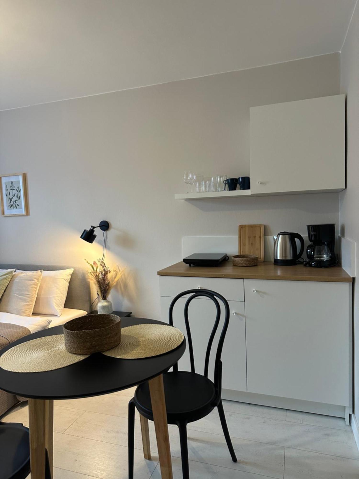 Apartamenty Lavenderia Z Widokiem Na Gore Parkowa, Blisko Centrum Kudowa-Zdroj Dış mekan fotoğraf