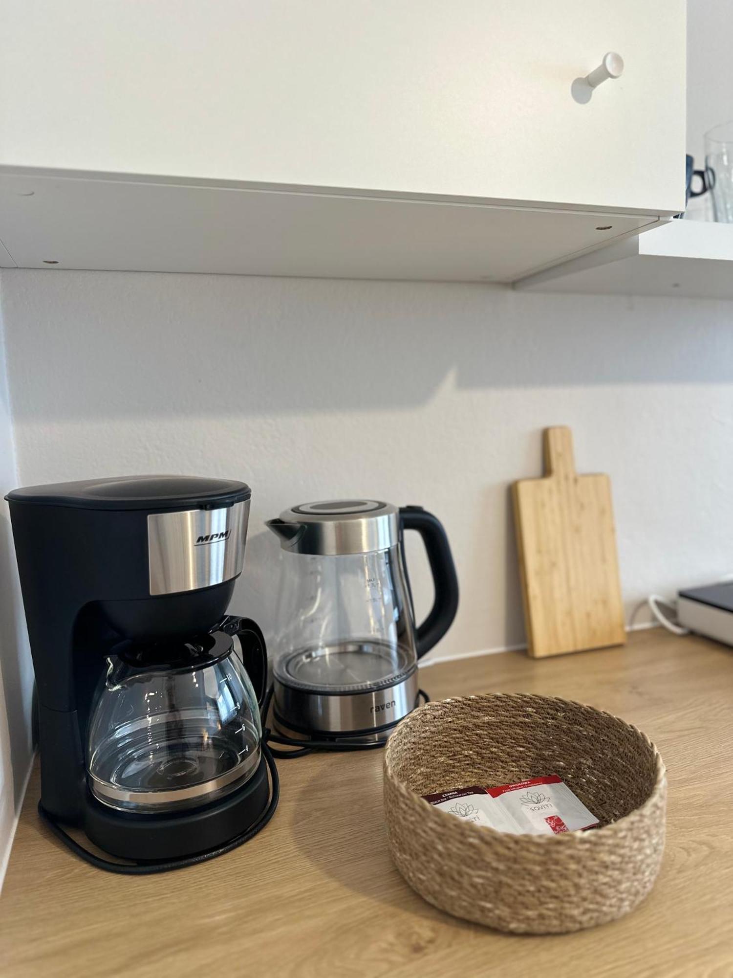 Apartamenty Lavenderia Z Widokiem Na Gore Parkowa, Blisko Centrum Kudowa-Zdroj Dış mekan fotoğraf