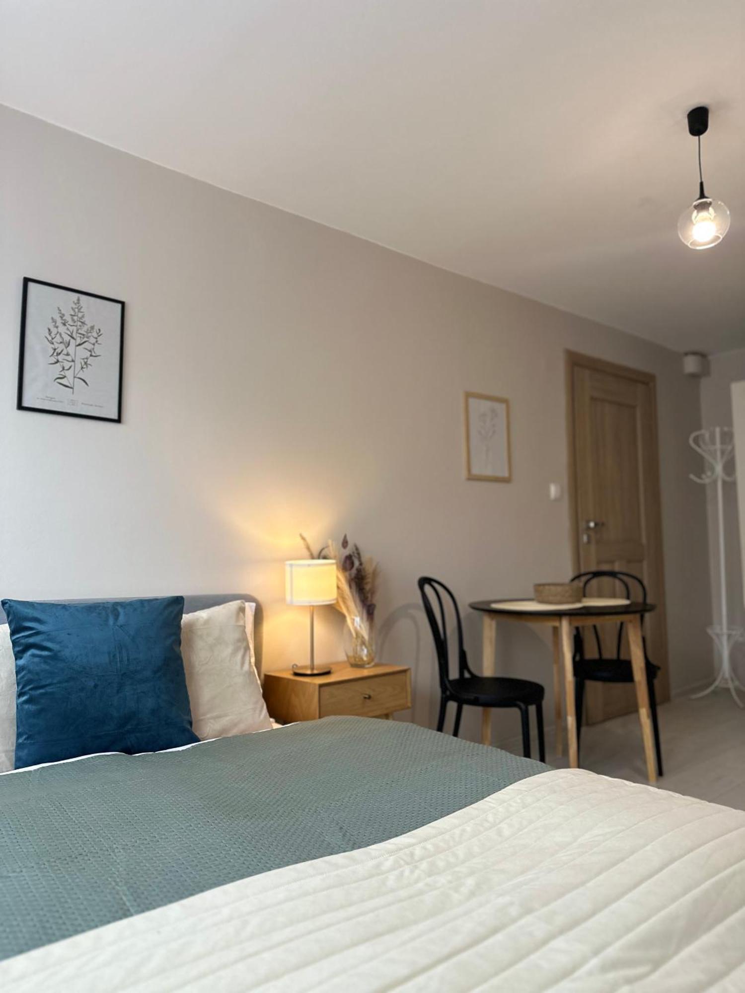 Apartamenty Lavenderia Z Widokiem Na Gore Parkowa, Blisko Centrum Kudowa-Zdroj Dış mekan fotoğraf