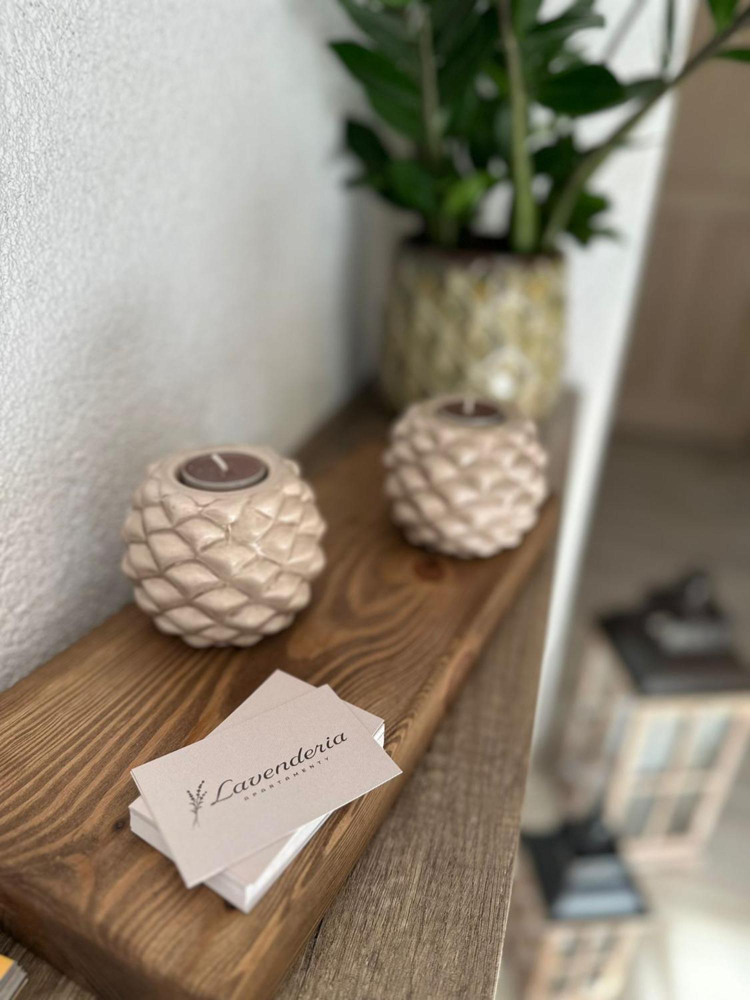 Apartamenty Lavenderia Z Widokiem Na Gore Parkowa, Blisko Centrum Kudowa-Zdroj Dış mekan fotoğraf