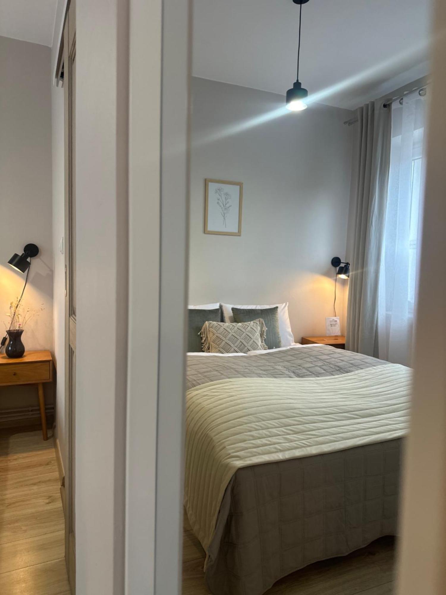 Apartamenty Lavenderia Z Widokiem Na Gore Parkowa, Blisko Centrum Kudowa-Zdroj Dış mekan fotoğraf