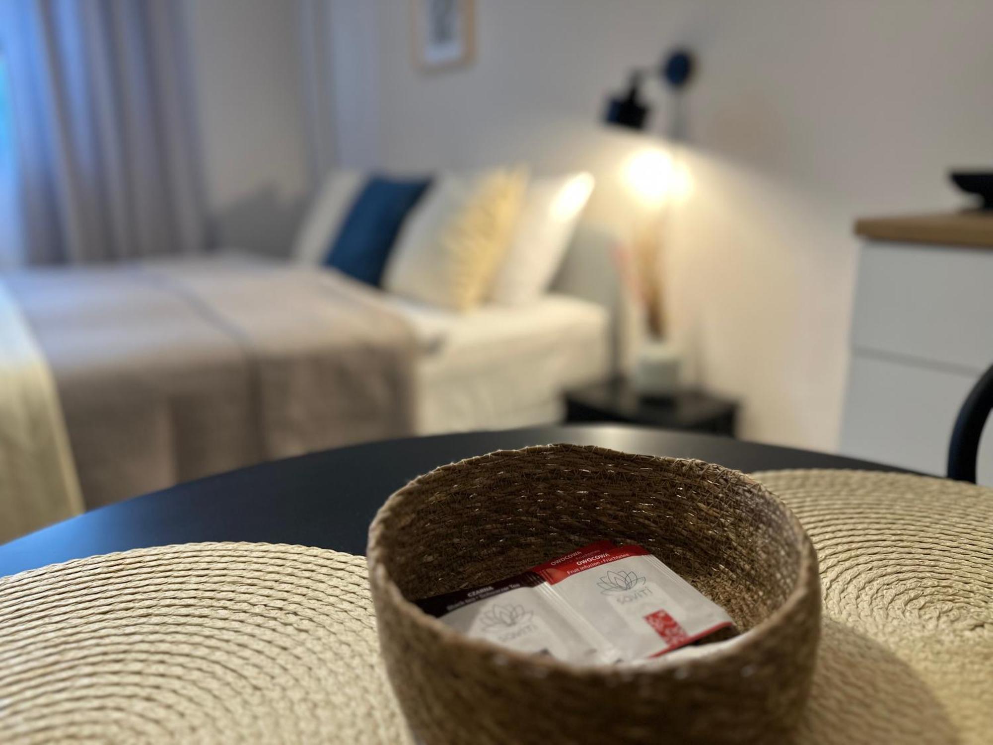 Apartamenty Lavenderia Z Widokiem Na Gore Parkowa, Blisko Centrum Kudowa-Zdroj Dış mekan fotoğraf