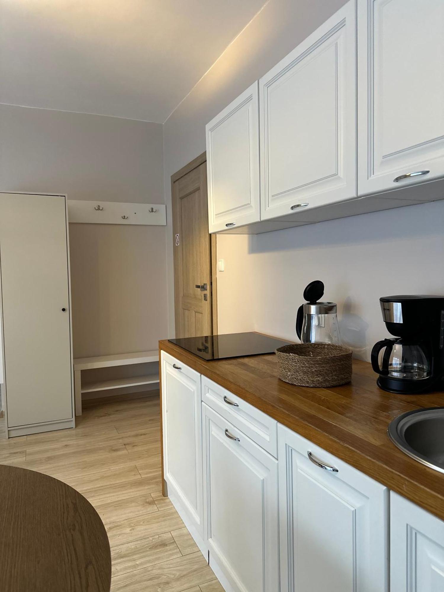 Apartamenty Lavenderia Z Widokiem Na Gore Parkowa, Blisko Centrum Kudowa-Zdroj Dış mekan fotoğraf