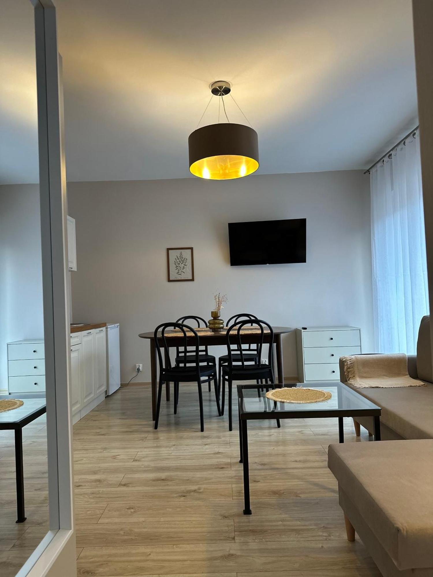 Apartamenty Lavenderia Z Widokiem Na Gore Parkowa, Blisko Centrum Kudowa-Zdroj Dış mekan fotoğraf