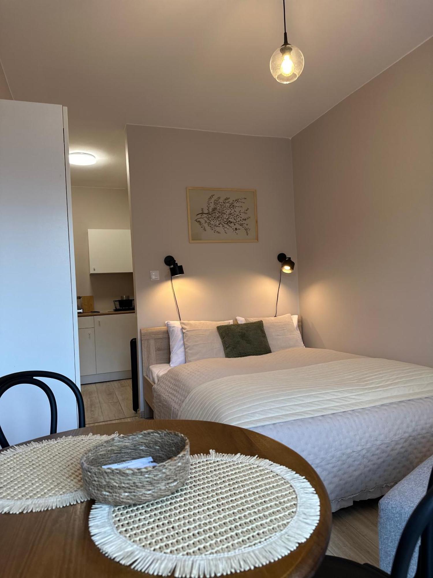 Apartamenty Lavenderia Z Widokiem Na Gore Parkowa, Blisko Centrum Kudowa-Zdroj Dış mekan fotoğraf