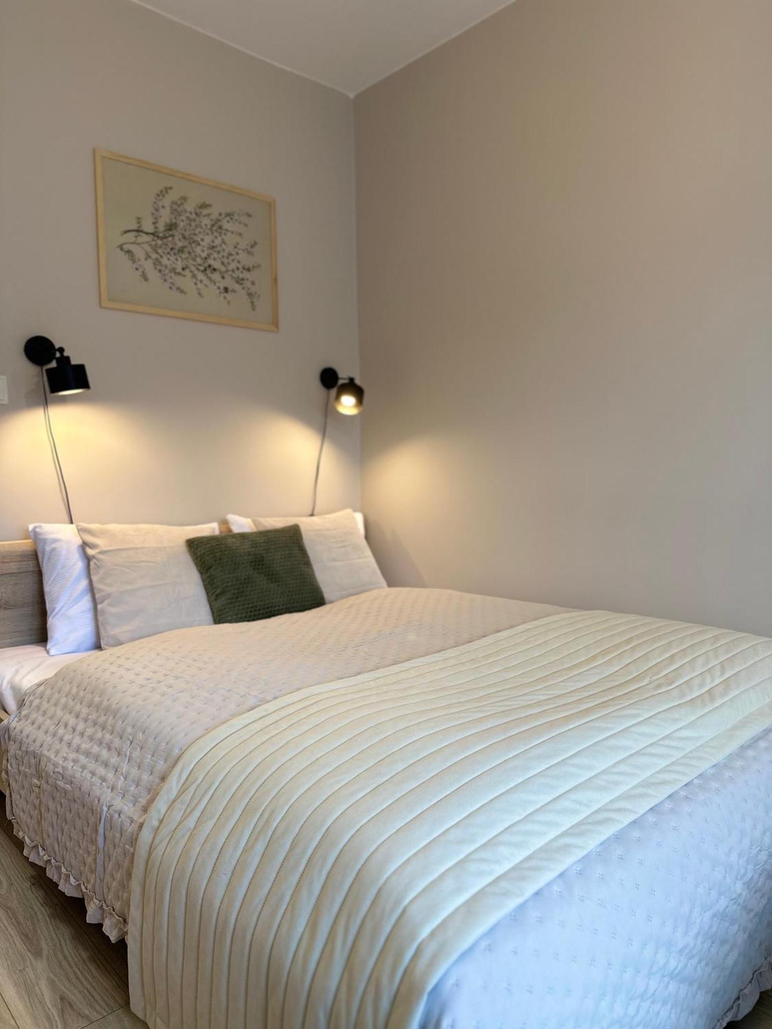Apartamenty Lavenderia Z Widokiem Na Gore Parkowa, Blisko Centrum Kudowa-Zdroj Dış mekan fotoğraf
