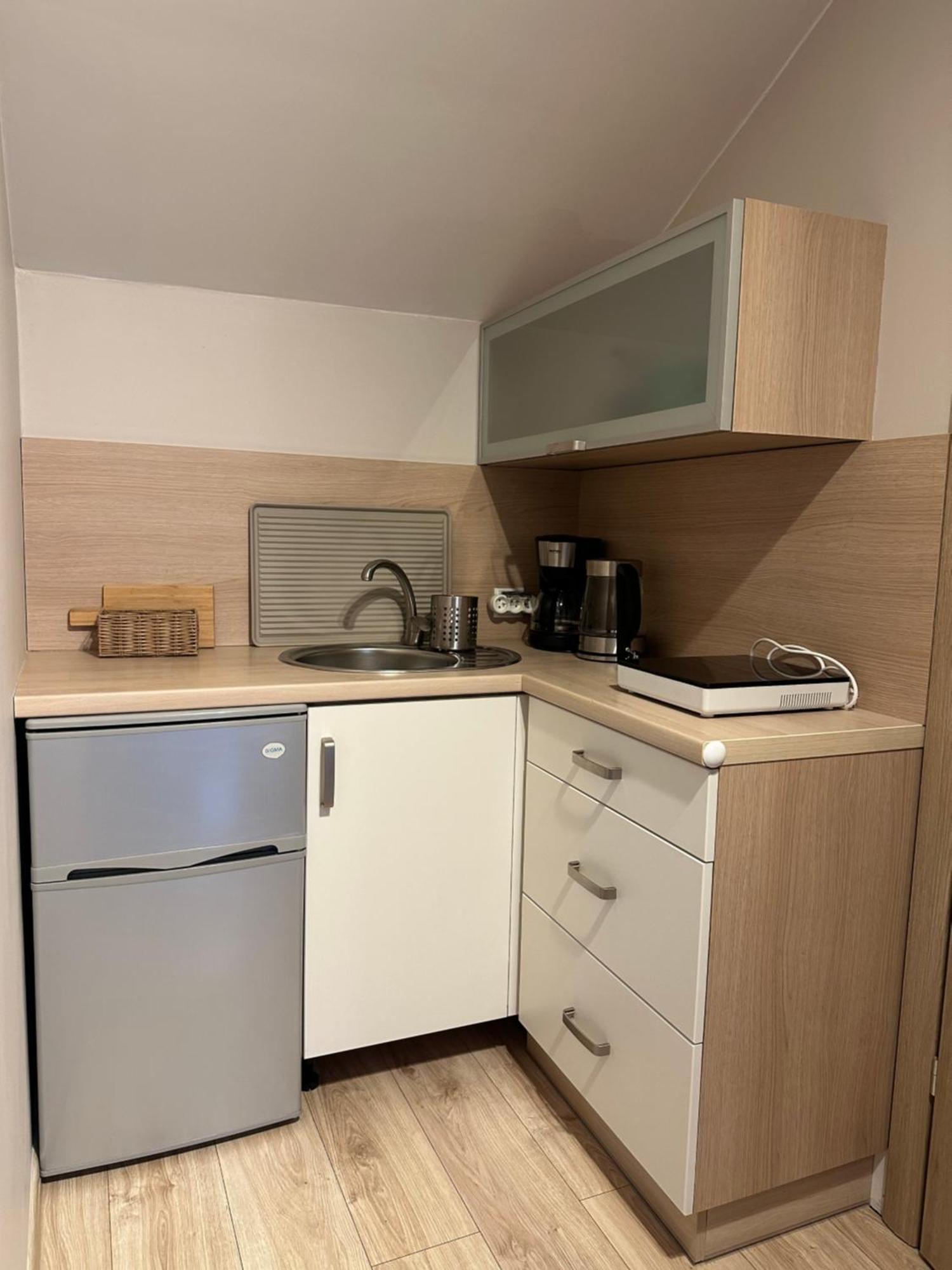 Apartamenty Lavenderia Z Widokiem Na Gore Parkowa, Blisko Centrum Kudowa-Zdroj Dış mekan fotoğraf