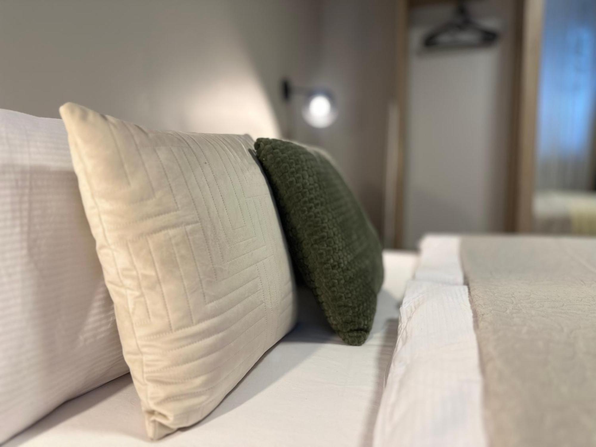 Apartamenty Lavenderia Z Widokiem Na Gore Parkowa, Blisko Centrum Kudowa-Zdroj Dış mekan fotoğraf