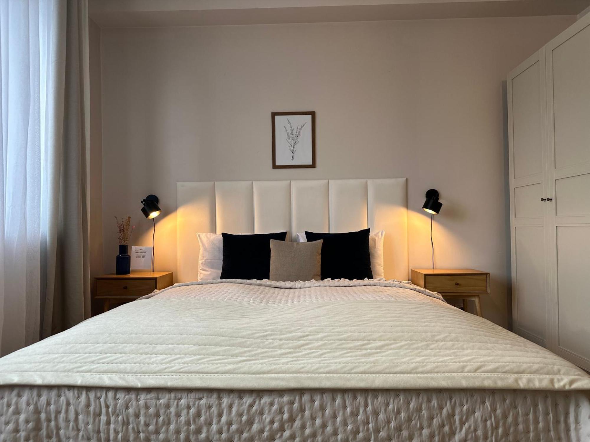 Apartamenty Lavenderia Z Widokiem Na Gore Parkowa, Blisko Centrum Kudowa-Zdroj Dış mekan fotoğraf