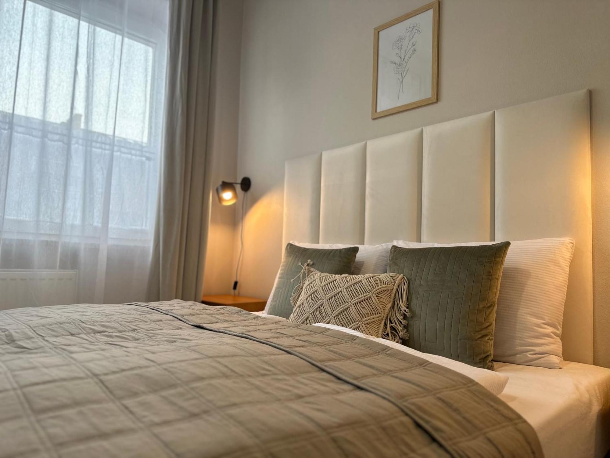 Apartamenty Lavenderia Z Widokiem Na Gore Parkowa, Blisko Centrum Kudowa-Zdroj Dış mekan fotoğraf