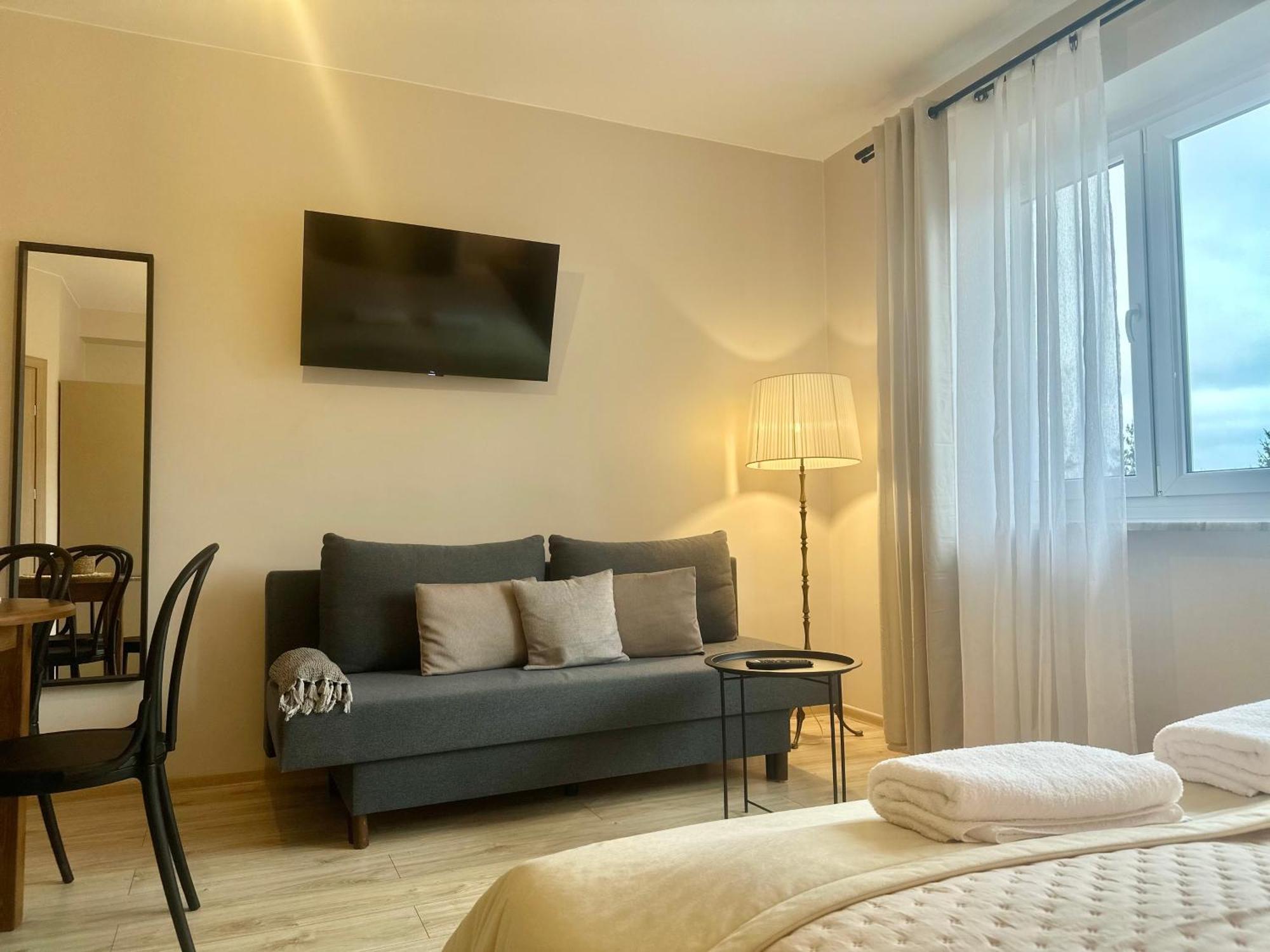 Apartamenty Lavenderia Z Widokiem Na Gore Parkowa, Blisko Centrum Kudowa-Zdroj Dış mekan fotoğraf