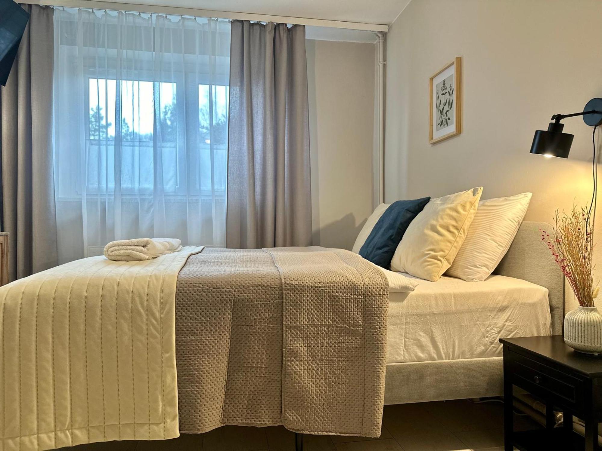 Apartamenty Lavenderia Z Widokiem Na Gore Parkowa, Blisko Centrum Kudowa-Zdroj Dış mekan fotoğraf